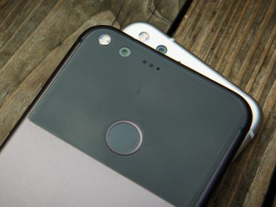    Смартфоны Google Pixel получили крупное обновление