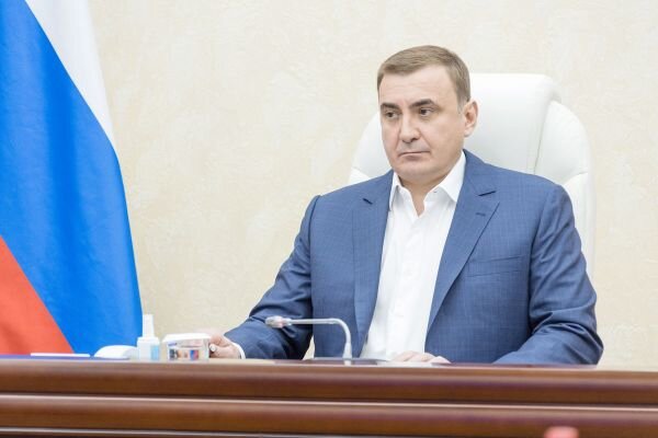 Фото: правительство Тульской области