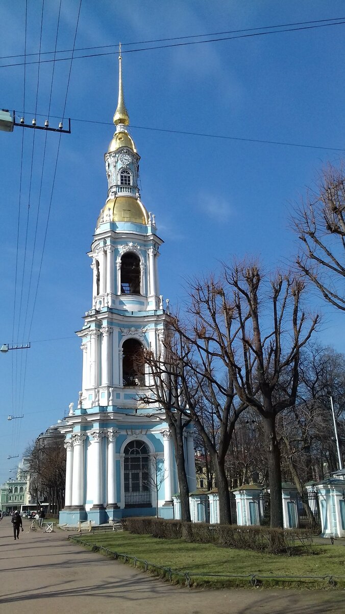 АРХИТЕКТУРНЫЕ СТИЛИ В ПЕТЕРБУРГЕ. БАРОККО | Виртуальные прогулки в историю  | Дзен