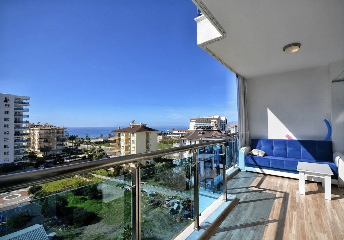 Недвижимость турции