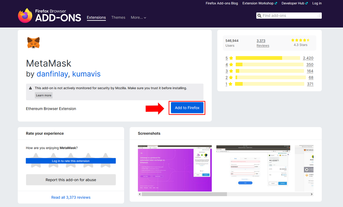 Как создать свой кошелек Metamask. Пошаговое руководство | CryptoDose - Всё  о криптовалютах | Дзен