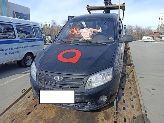     фото: ОГИБДД УМВД России по Кургану