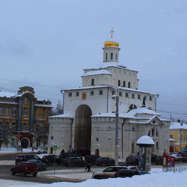  Автор фото Илья Зуев