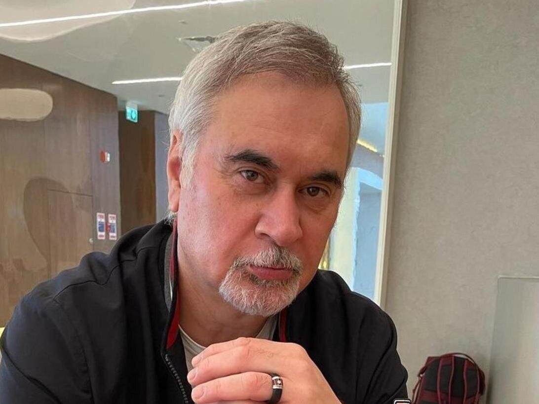 Глава проекта по борьбе с коррупцией Бородин — Меладзе: «Скоро станешь ...