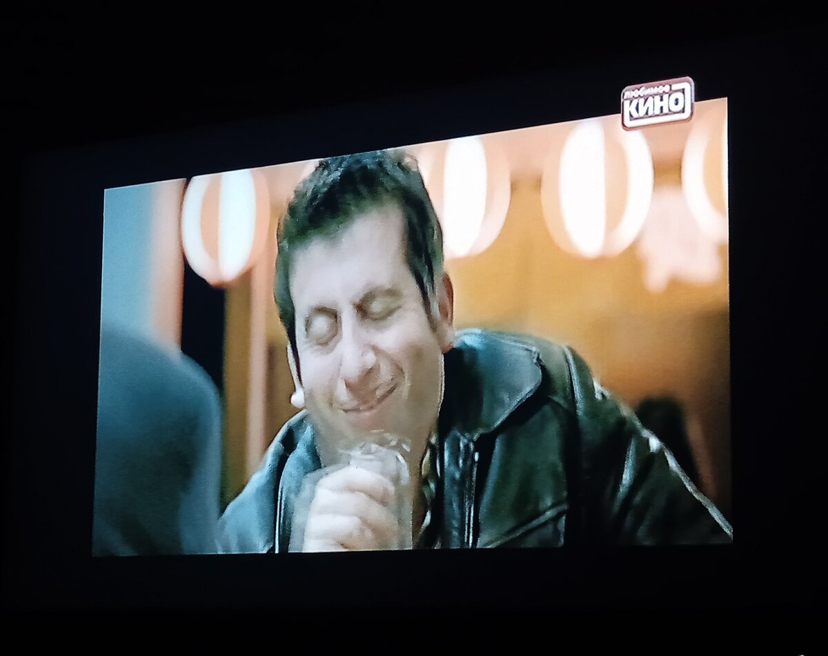 Фотография сделана мной. Мишель Мюллер. 