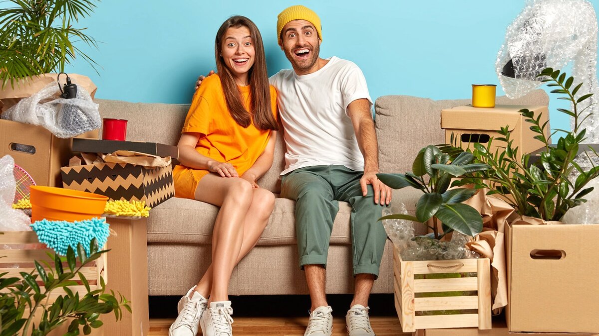 Как правильно купить квартиру в ипотеку?