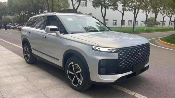    СМИ: Chery готовит новый экспортный бренд Jaecoo Вадим Клепнёв