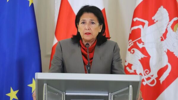    © photo: Sputnik / Stringer