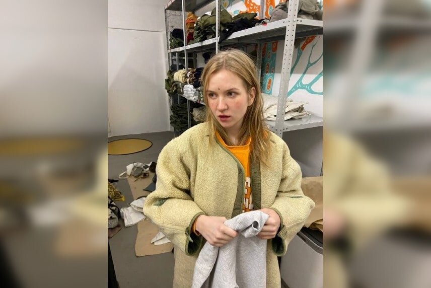  Заниматься дизайном  и продажей вещей вполне возможно. фото: картинки  яндекса.