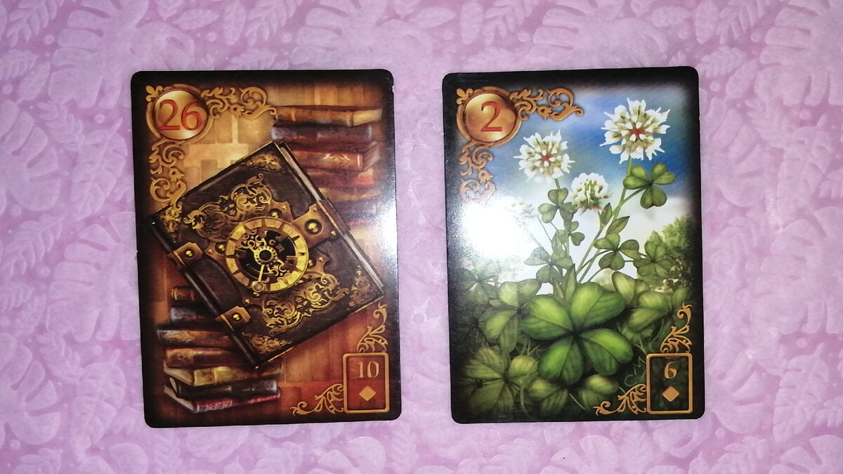 Какой он? Какая Вы? 