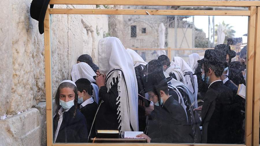 Фото: TASS/EPA/ABIR SULTAN