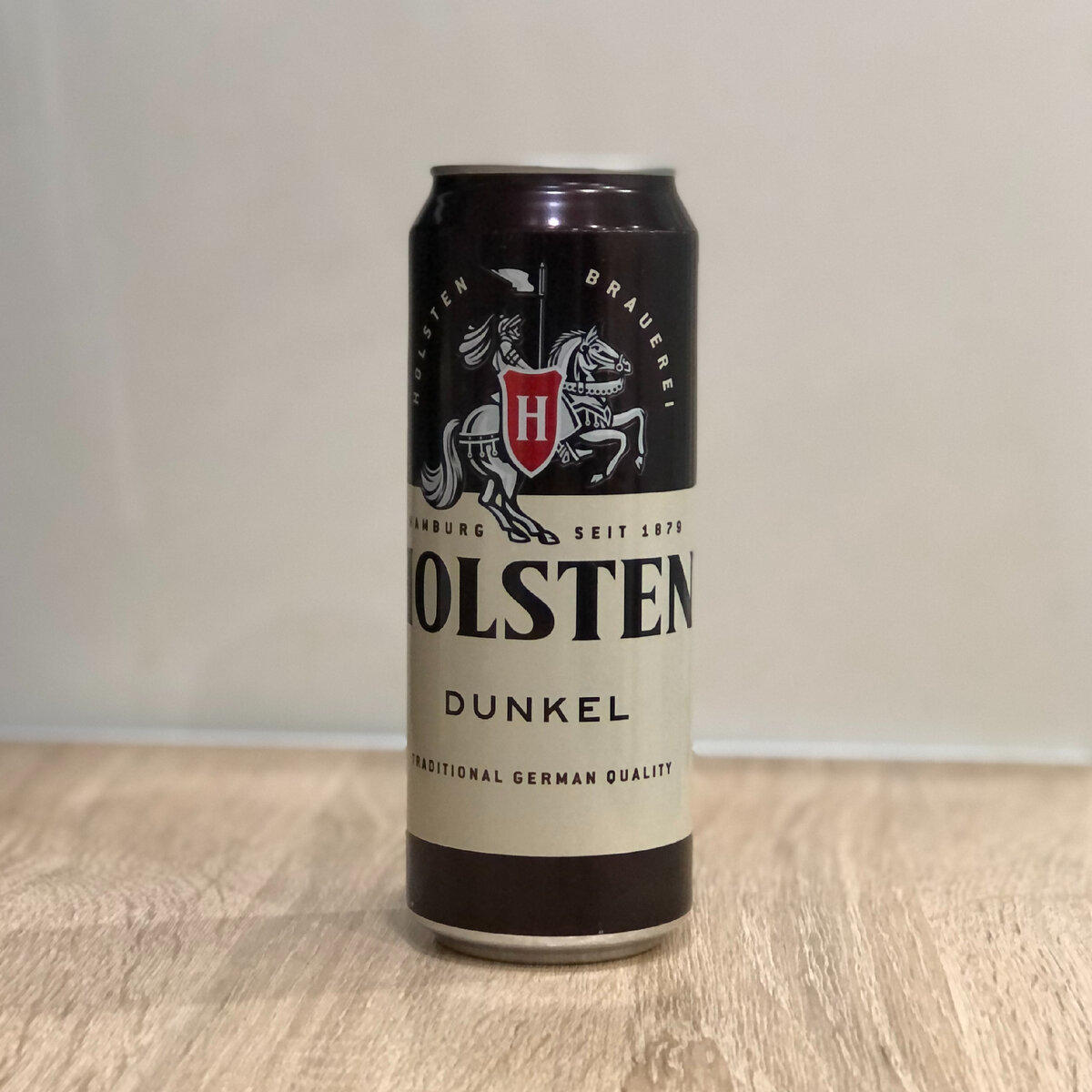 Holsten Dunkel