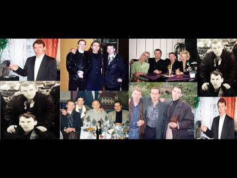 Смотрящий за Беларусью вор в законе Владимир Клещ «Щавлик»