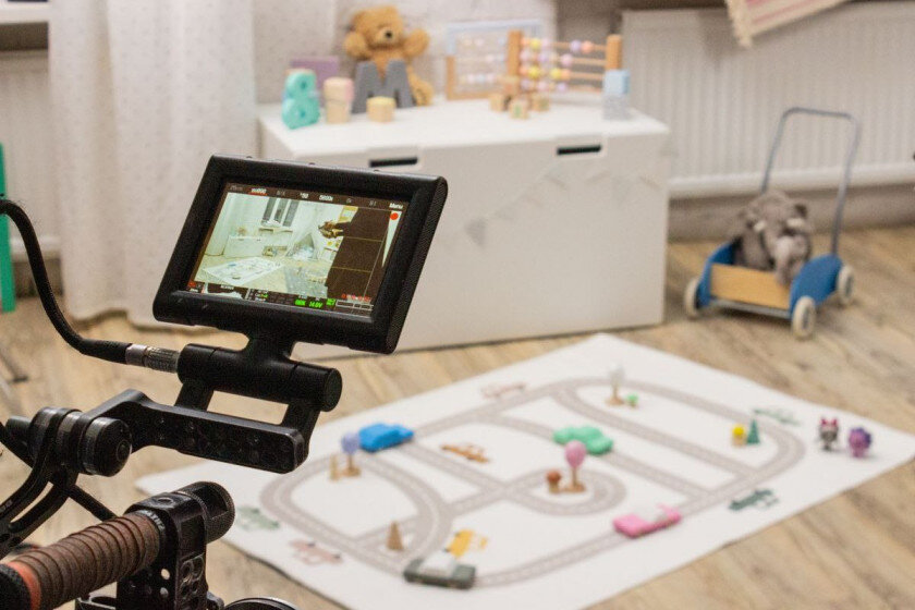   Группа компаний «Рики»