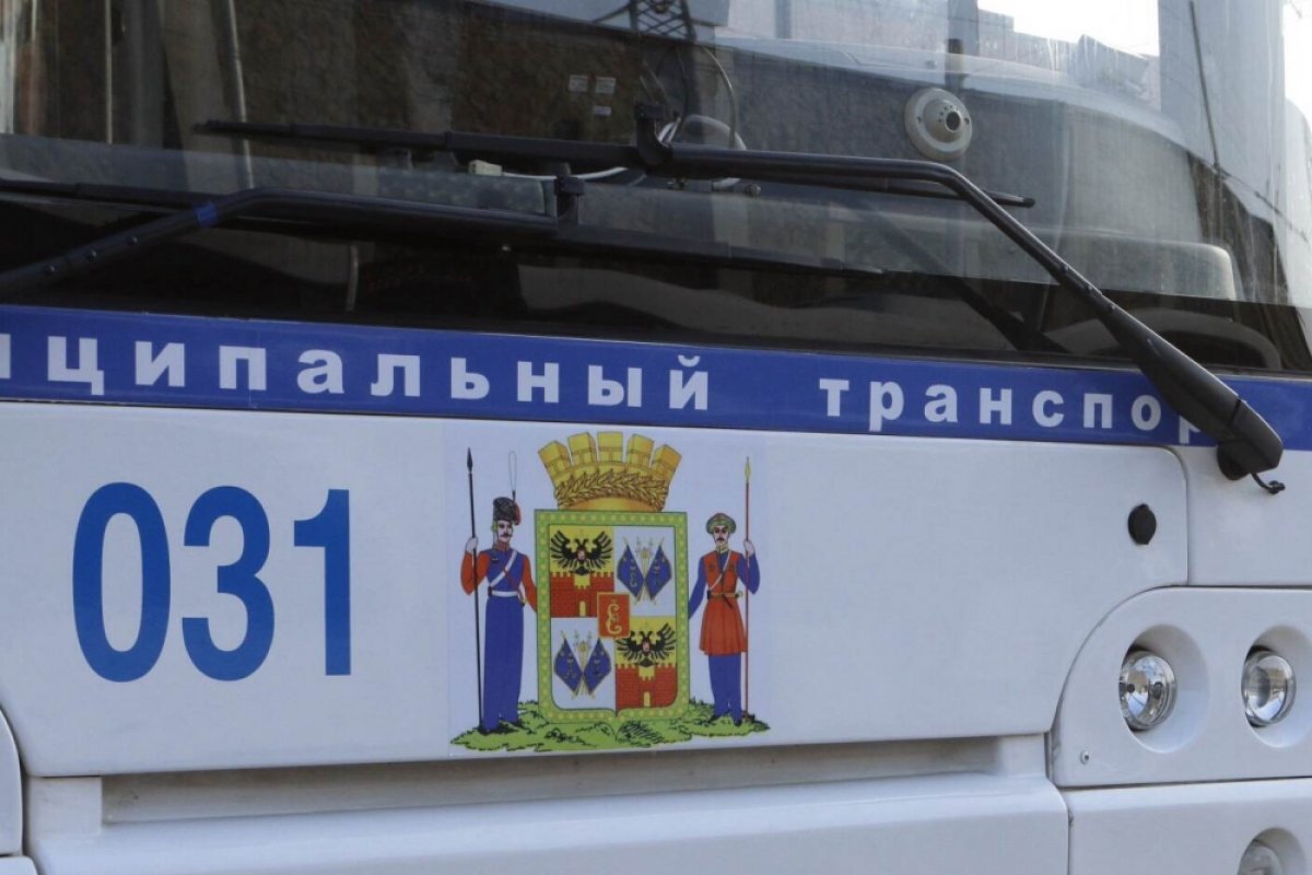    В Краснодаре запустят новый пригородный автобус № 120А