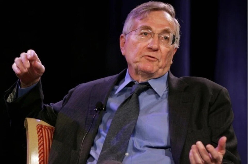     Херш рассказал о причинах подготовки диверсии на "Северных потоках"  EAST NEWS