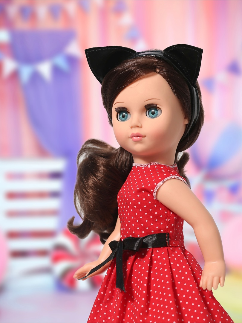 Мила яркий стиль 2