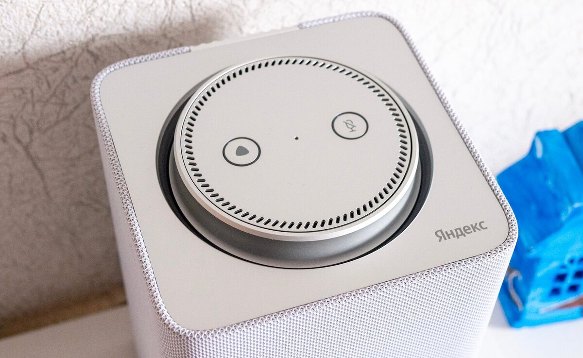    Теперь Яндекс Станция Макс не только про Алису, звук и видео, но и про полноценный умный дом.