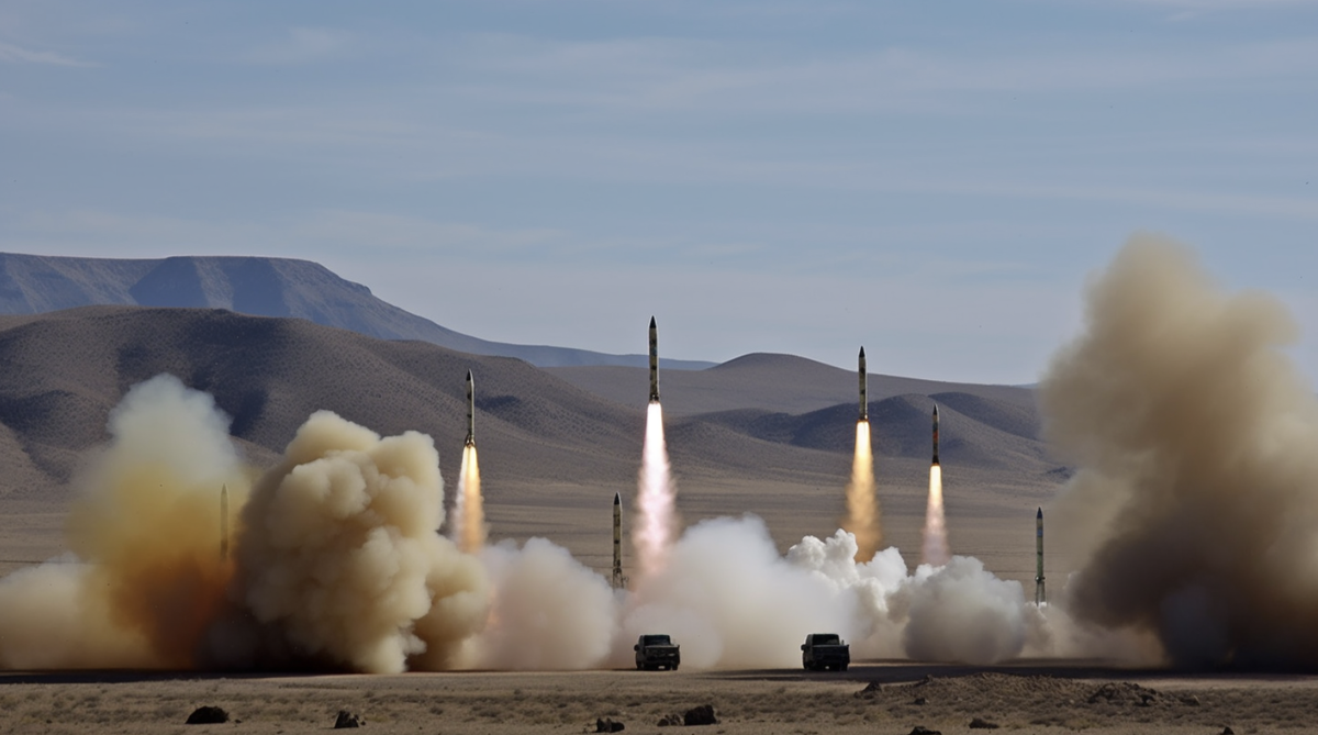 Изображение сгенерировано Midjourney