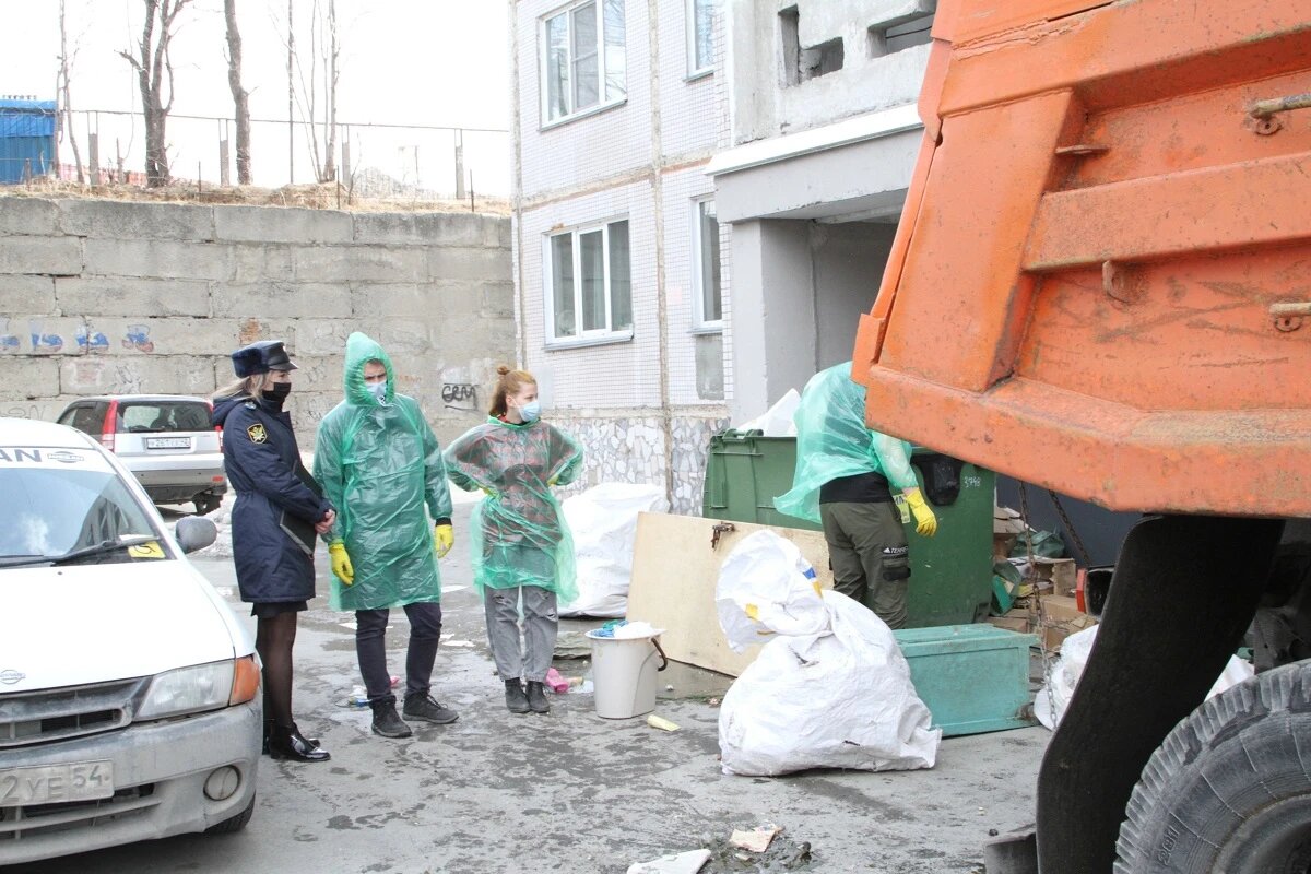 Фото: ГУФССП по Новосибирской области