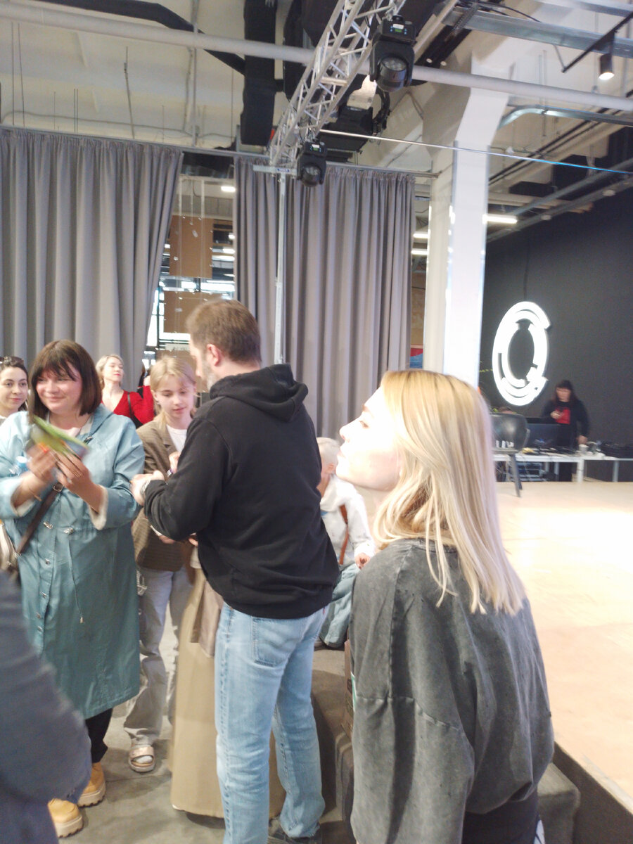 5 лет # МЫОКТАВА.