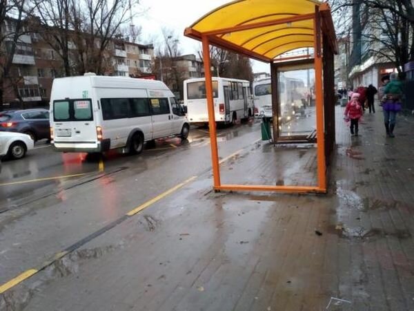 Источник фото: © «Панорама»