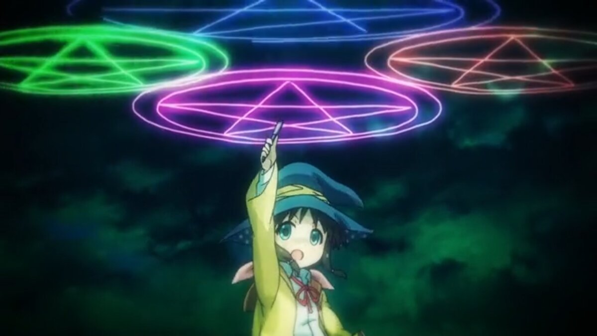 Meru ova 2 серия. магия стеллы аниме. аниме 4 девушек и волшебный камень. стелла берд новые публикации. магия стеллы / stella no mahou [1-12 из 12].