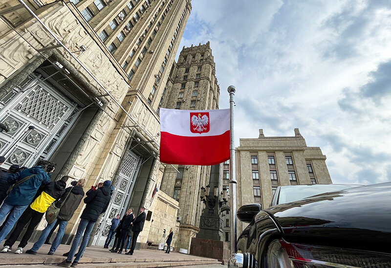    © Александр Щербак/ТАСС