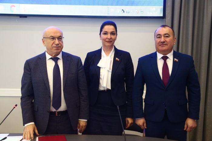 КБГУ продолжит работу с ЛГПУ