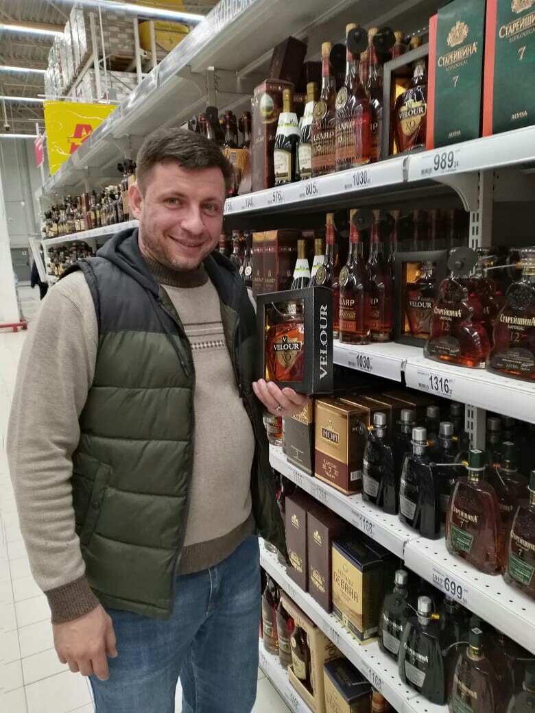 Хватит пить коньяк сомнительного качества. Вот эти 5 коньяков, которые ...