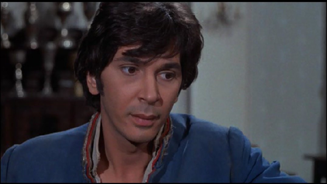 Американский Остап Фрэнк Ланджелла