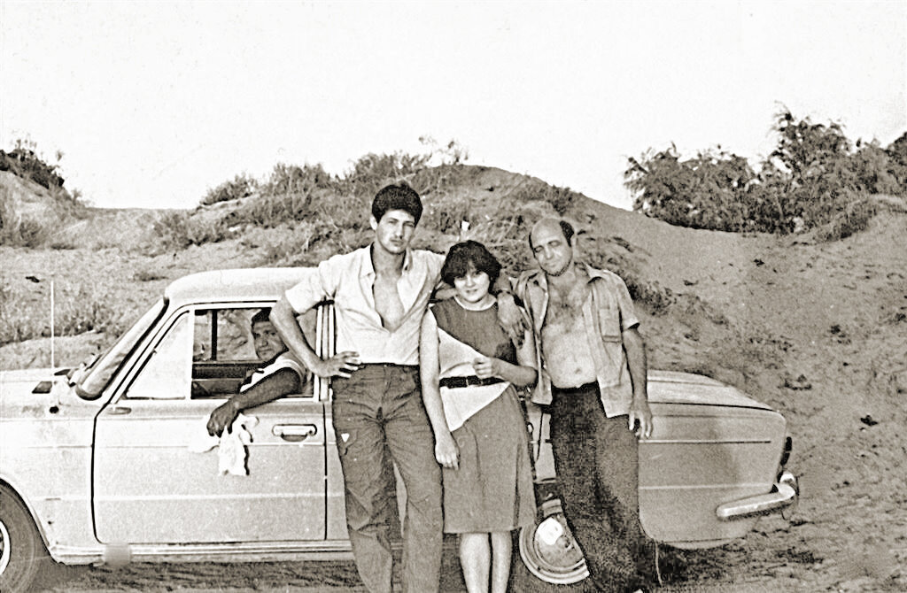 Шульц, Наталья, справа Попов В.Ф