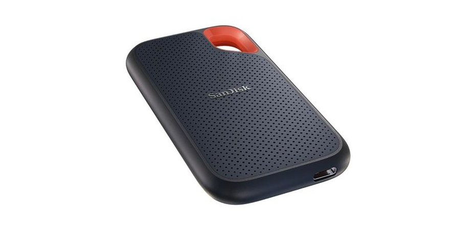    SanDisk