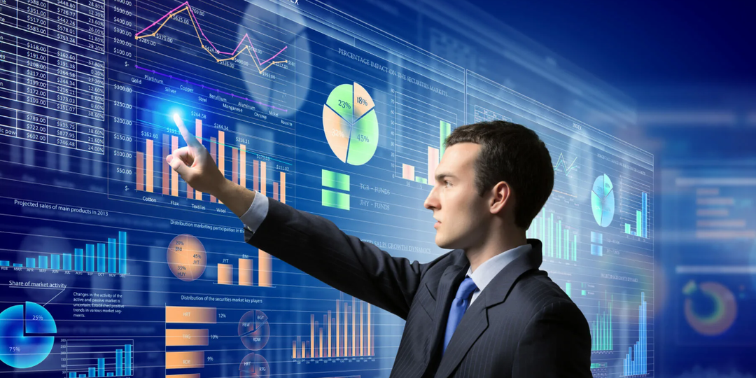 Опережая тренды: как стать инноватором в своей отрасли