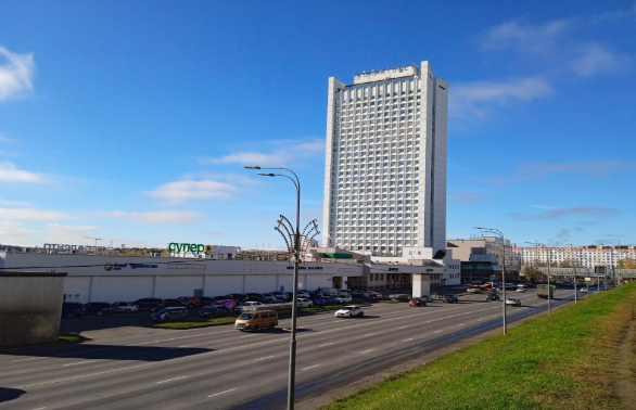 Комплекс в эко-городе. Обзор ЖК "Зеленоград-Сити": отзывы покупателей и мнение э