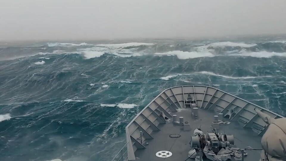 Фото: © Скриншот видео