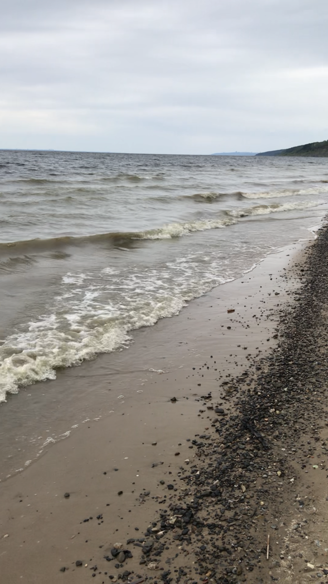 Волга. Виды потрясающие. Все фото Автора канала.