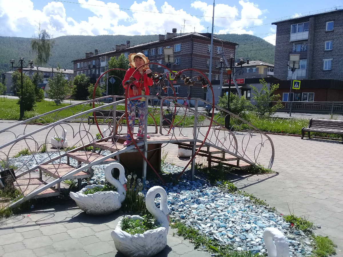 Фото 28 июня 2023 год Ольга Мазутова