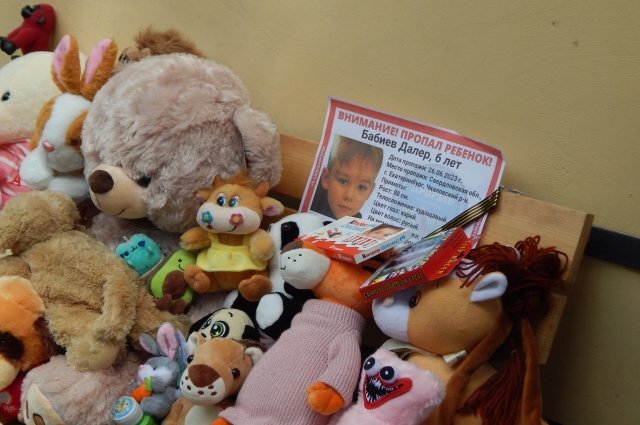    Что грозит опекуну 6-летнего Далера, найденного мертвым в гараже на Урале?