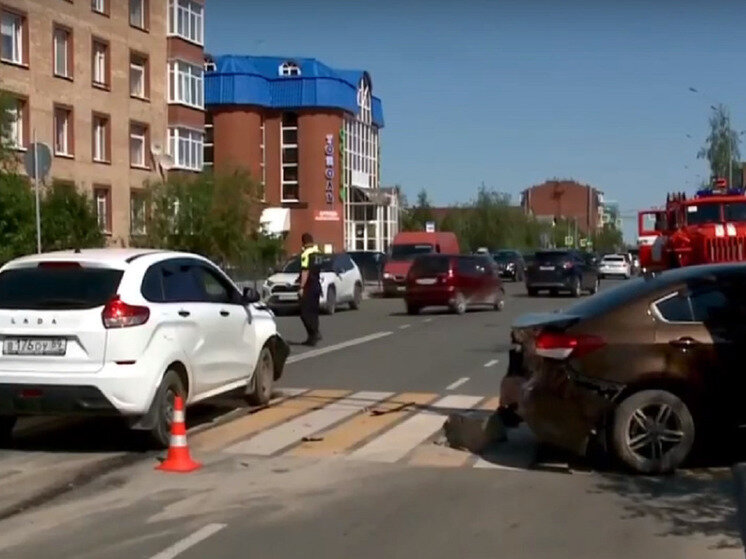 Тарко сале генеральный план