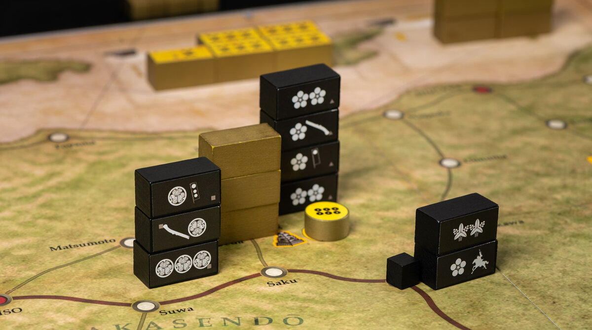 Красивое вижу в лаконичности компонентов «Сэкигахары»