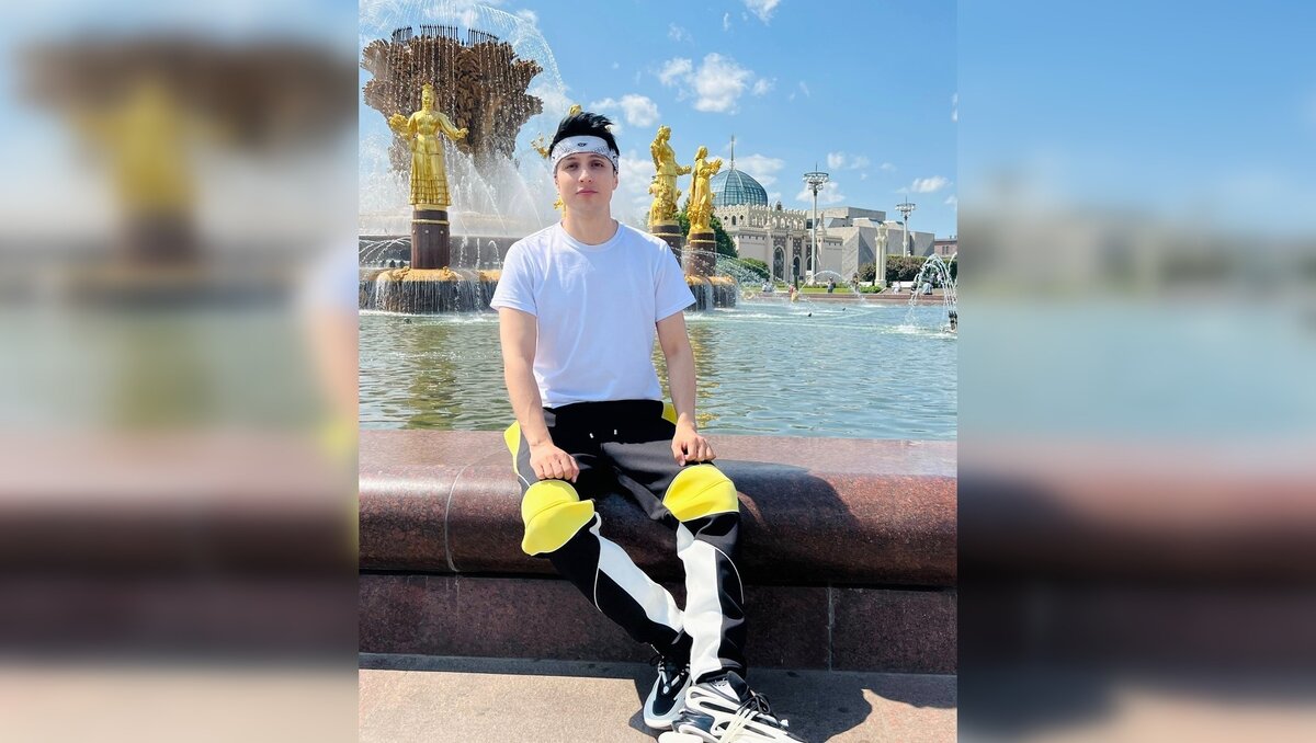     В этот день также состоятся танцевальные мастер-классы для детей и подростков.