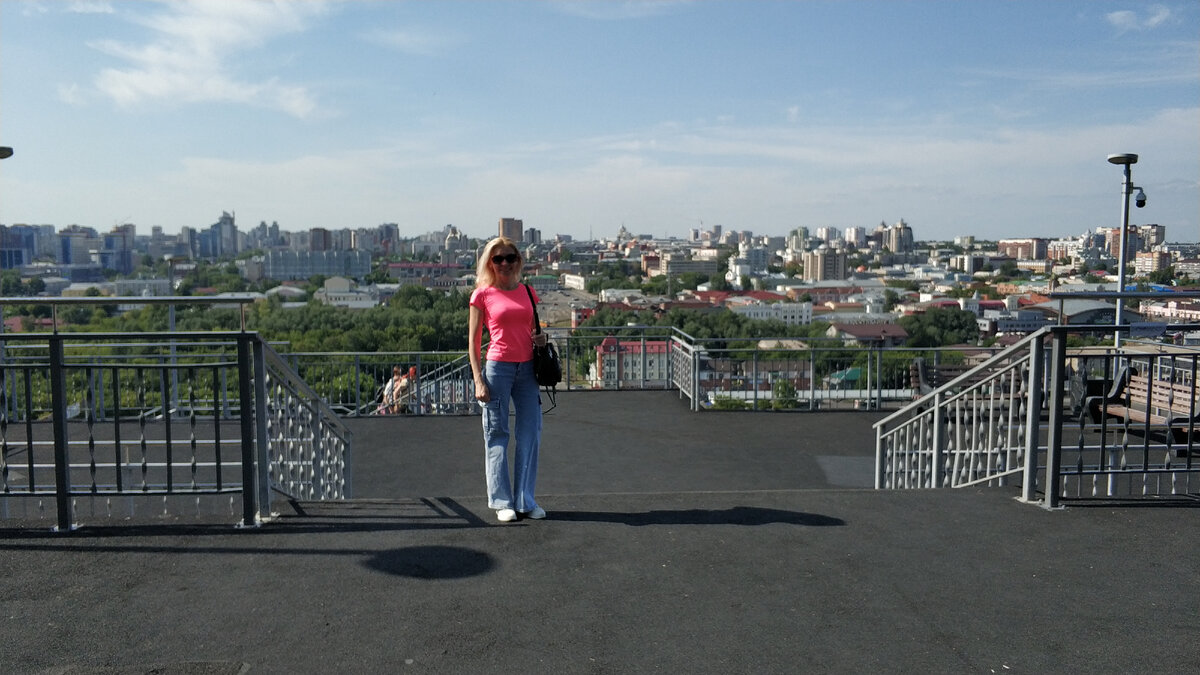 Режиссёр Анна Барсукова, Барнаул 2023 