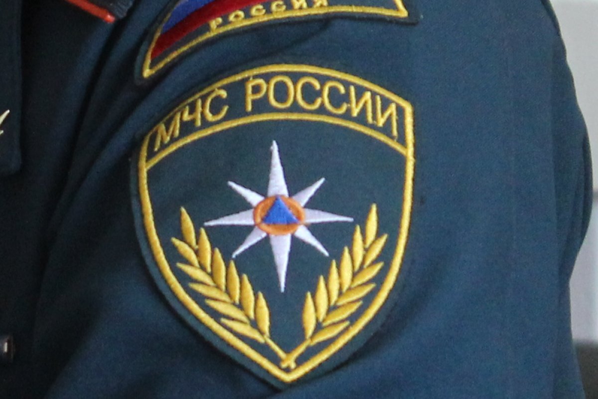    Спасатели ищут группу из двух туристов, которая пропала в горах КБР