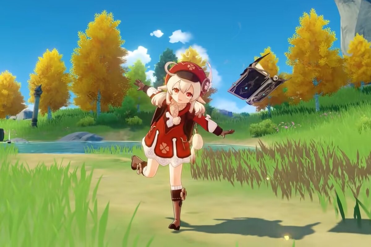 Кли с катализатором «Королевский гримуар»