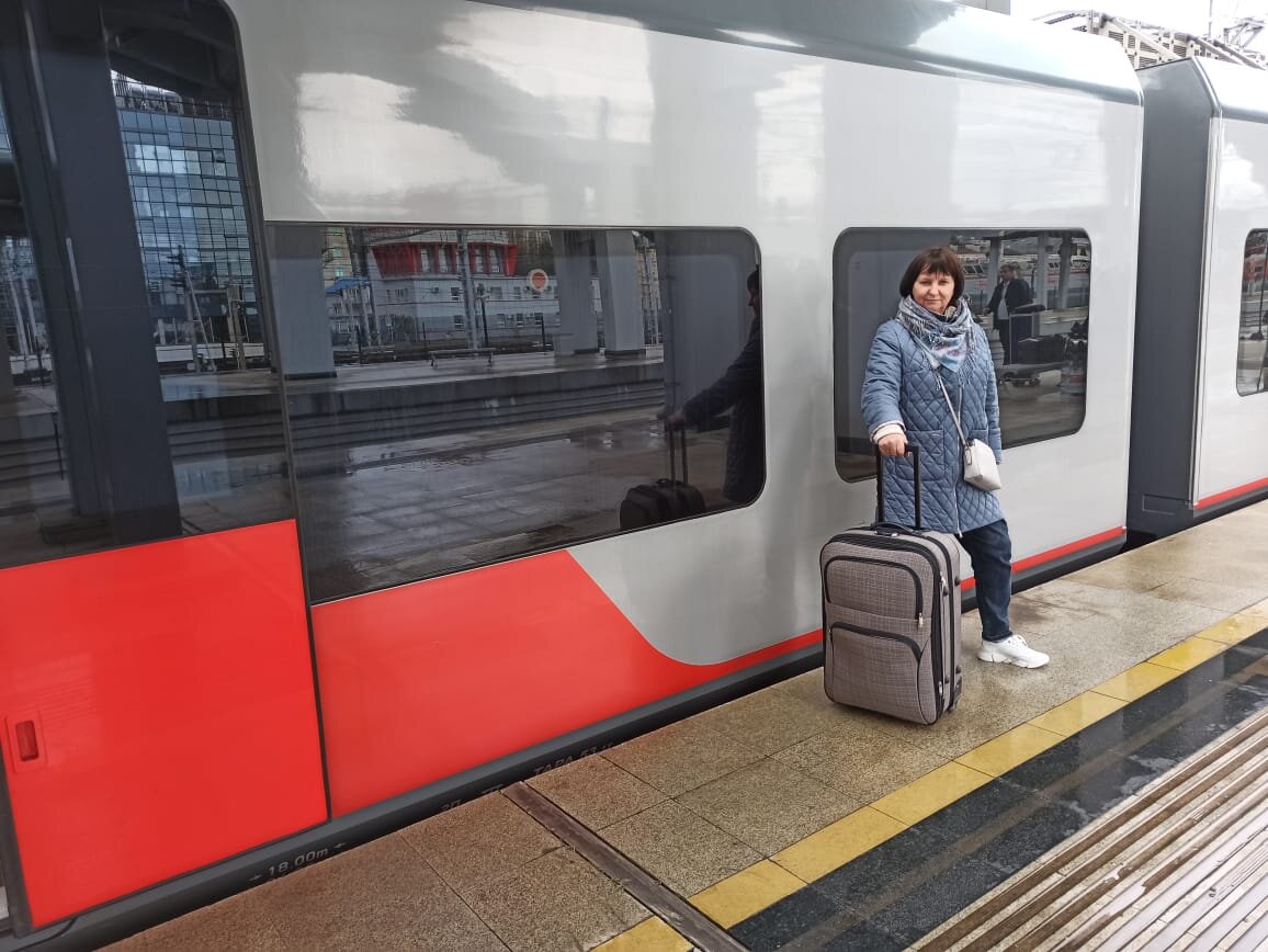 Фото автора