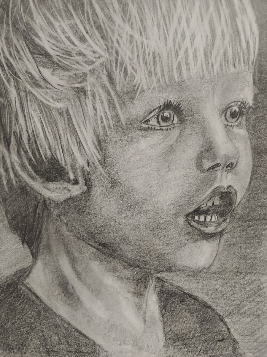 Рисунок автора