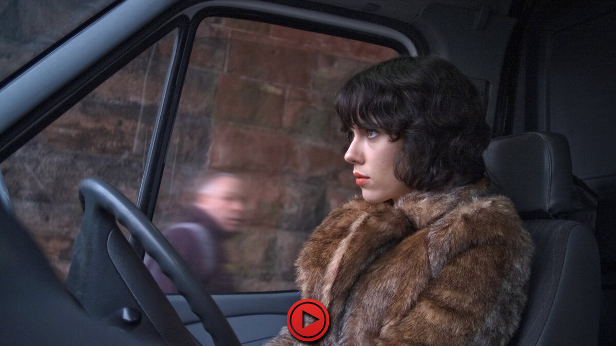 Фильм «Побудь в моей шкуре» | ICINEMA