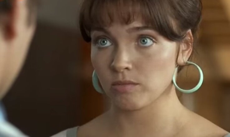 Фото: кадр из т/с "Восьмидесятые"