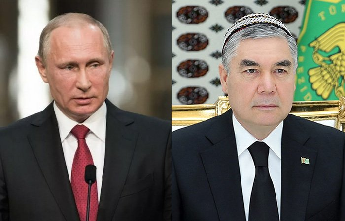 Источник фото: tdh.gov.tm